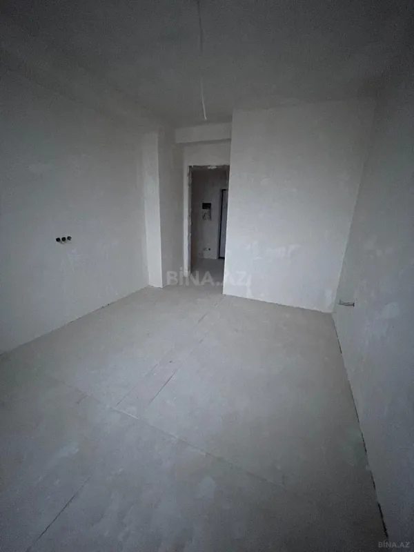 Satılır 2 otaqlı mənzil 78 m²