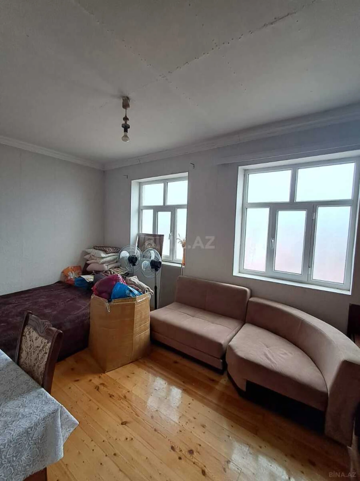 Satılır 5 otaqlı həyət evi 230 m²
