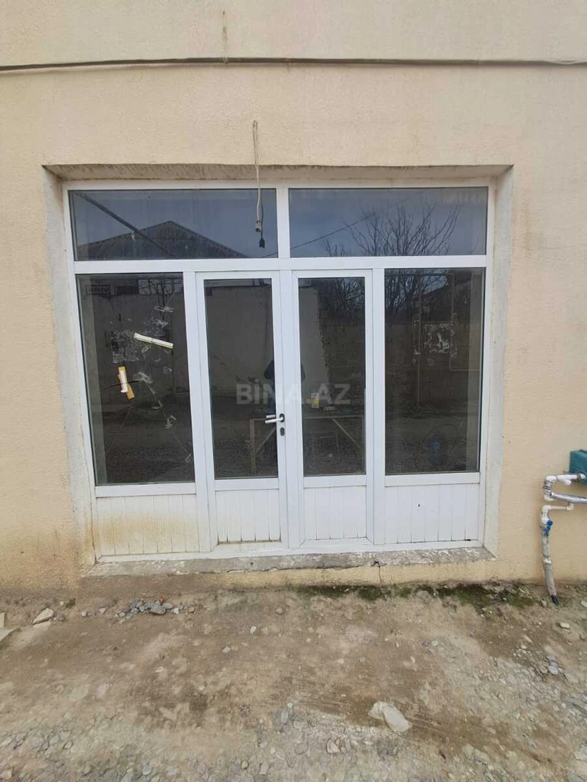 Satılır 5 otaqlı həyət evi 230 m²