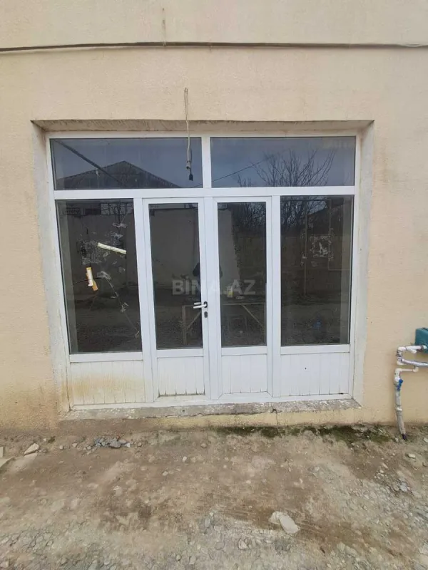 Satılır 5 otaqlı həyət evi 230 m²