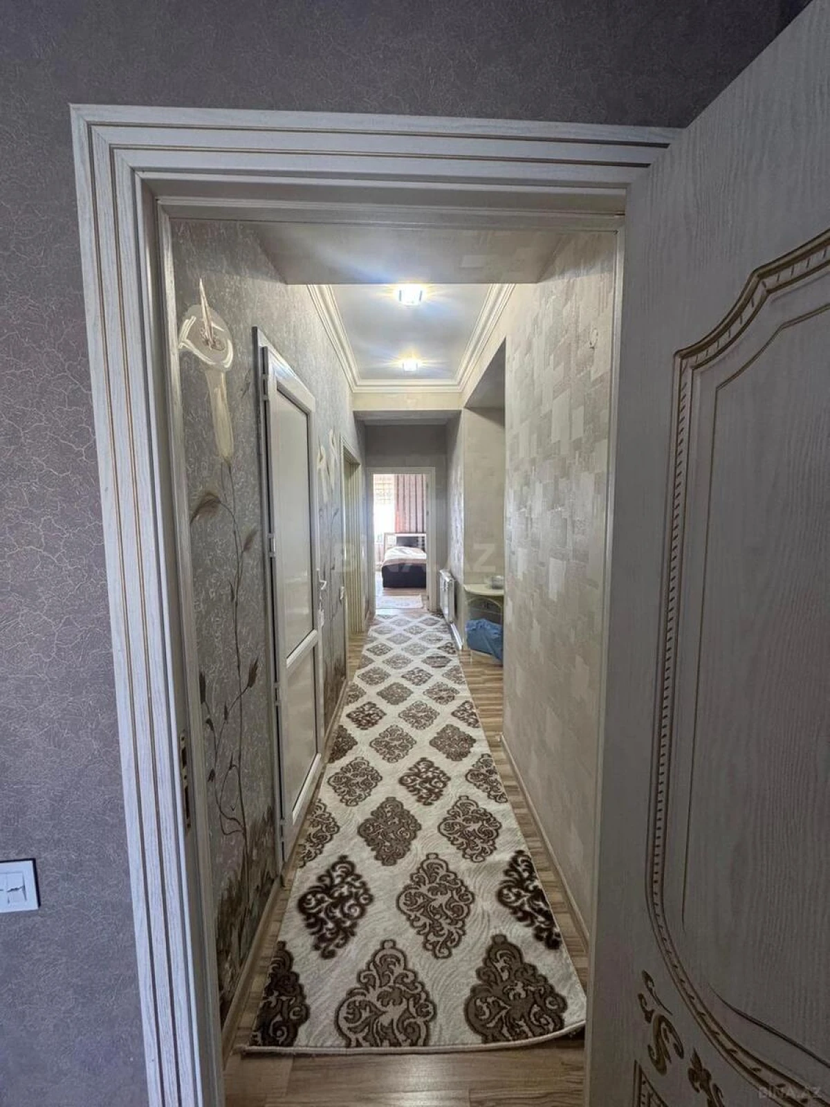 Satılır 3 otaqlı mənzil 82 m²