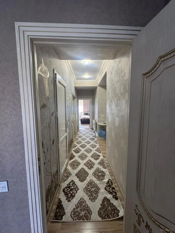 Satılır 3 otaqlı mənzil 82 m²