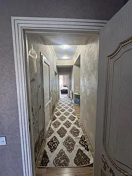 Satılır 3 otaqlı mənzil 82 m²