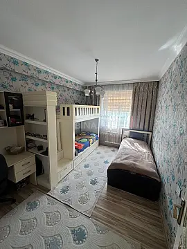 Satılır 3 otaqlı mənzil 82 m²
