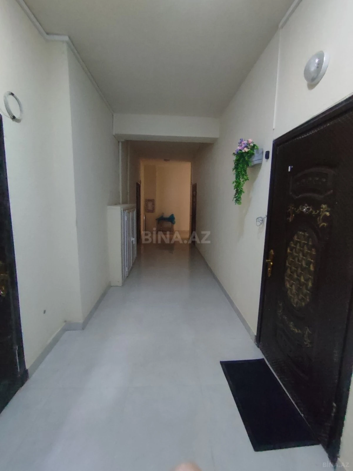 Satılır 2 otaqlı mənzil 52 m²