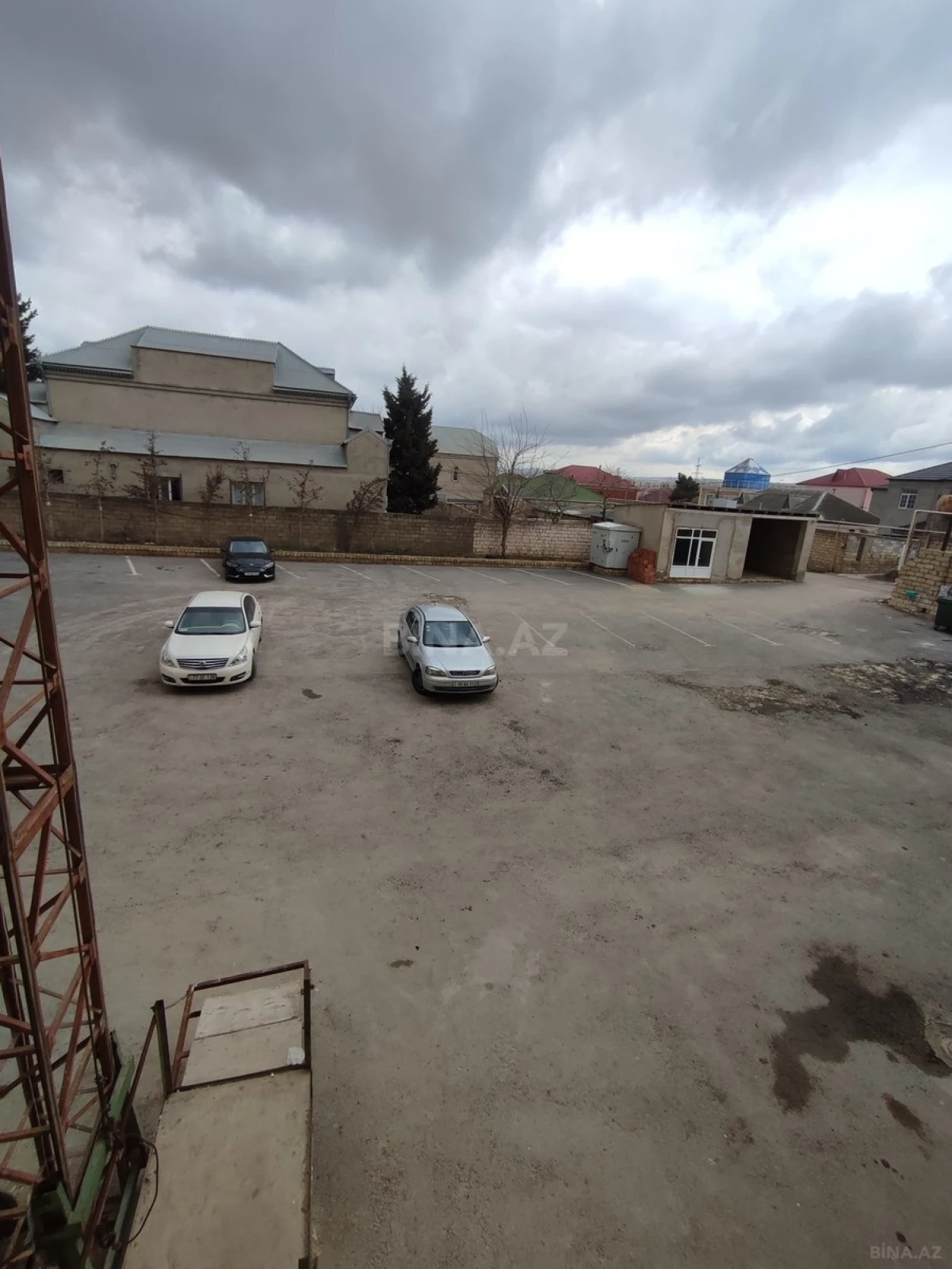 Satılır 2 otaqlı mənzil 52 m²