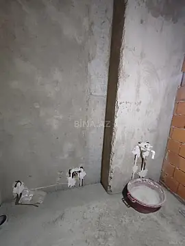 Satılır 2 otaqlı mənzil 52 m²