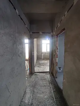 Satılır 2 otaqlı mənzil 52 m²