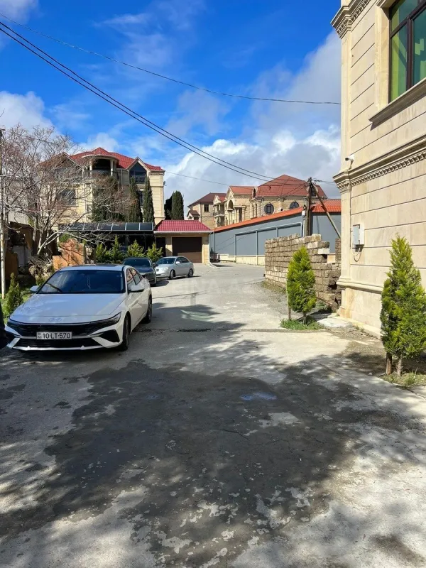 Satılır torpaq sahəsi 13.6 m²