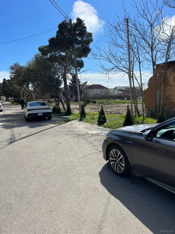 Satılır torpaq sahəsi 13.6 m²