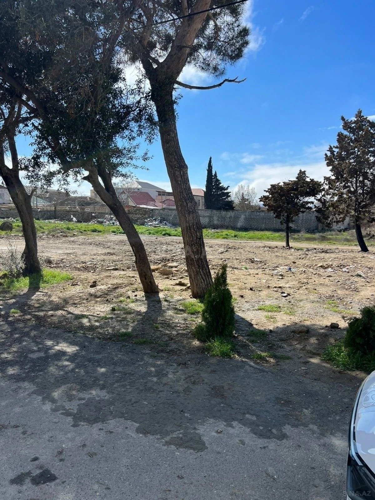 Satılır torpaq sahəsi 13.6 m²