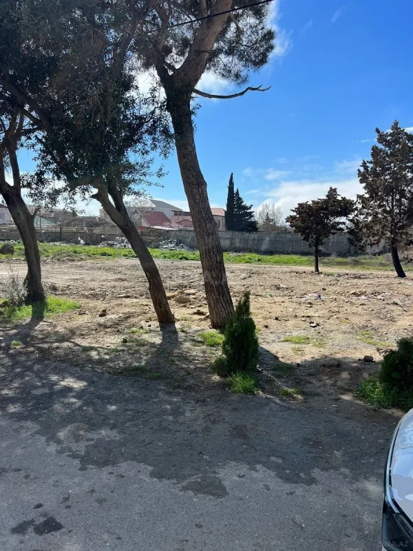 Satılır torpaq sahəsi 13.6 m²