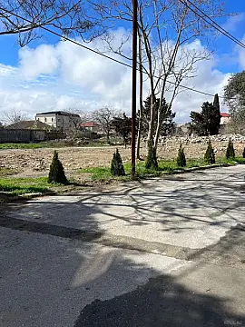 Satılır torpaq sahəsi 13.6 m² — Bakı, Həzi Aslanov qəs. 13.60 m²