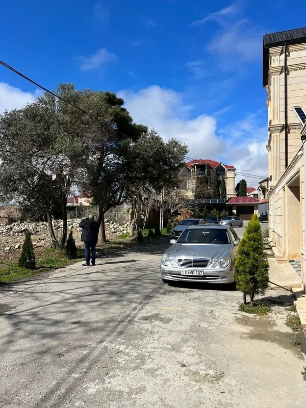 Satılır torpaq sahəsi 13.6 m²