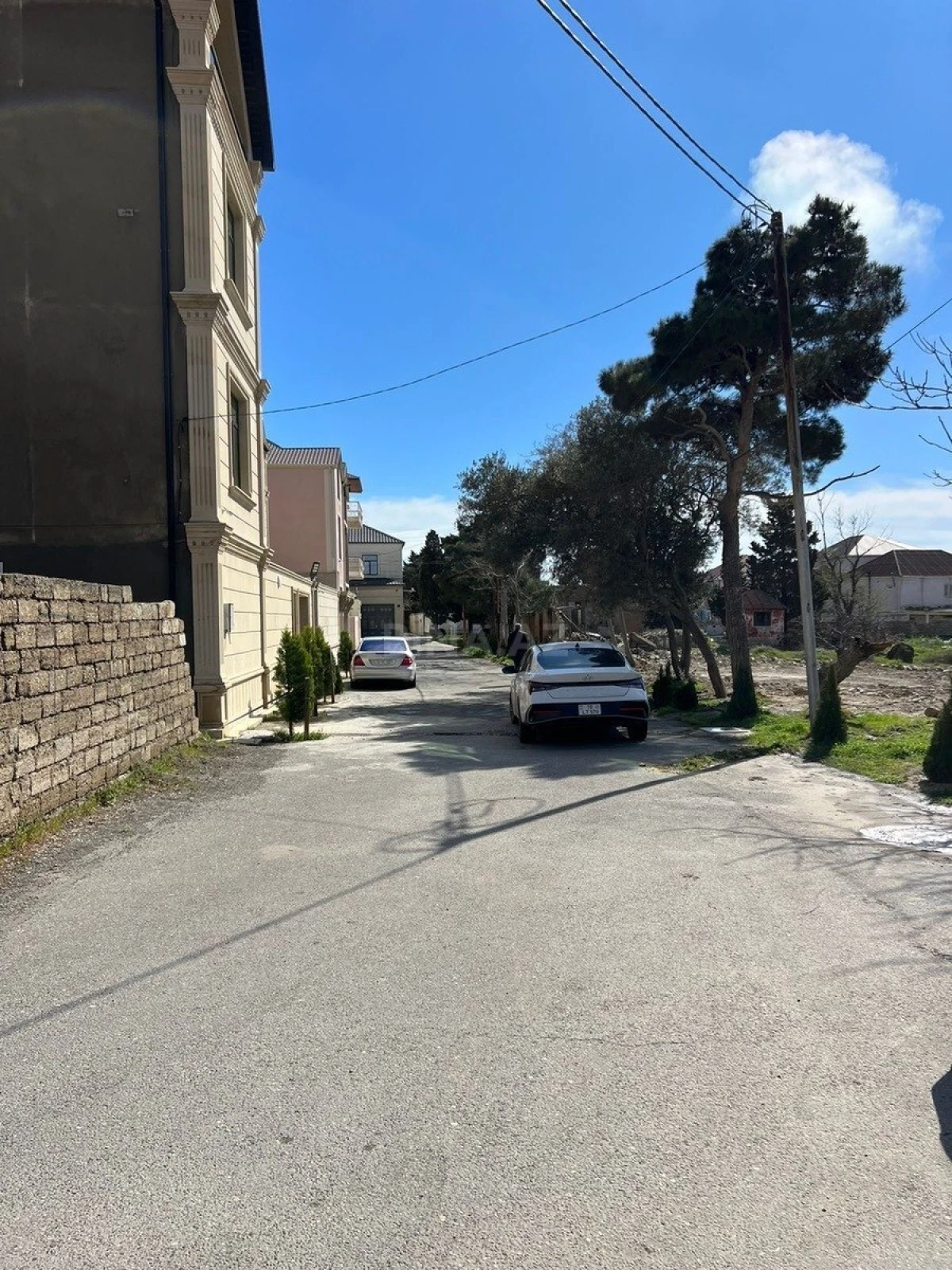 Satılır torpaq sahəsi 13.6 m²