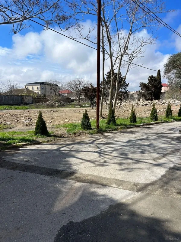 Satılır torpaq sahəsi 13.6 m²