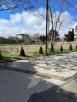 Satılır torpaq sahəsi 13.6 m²