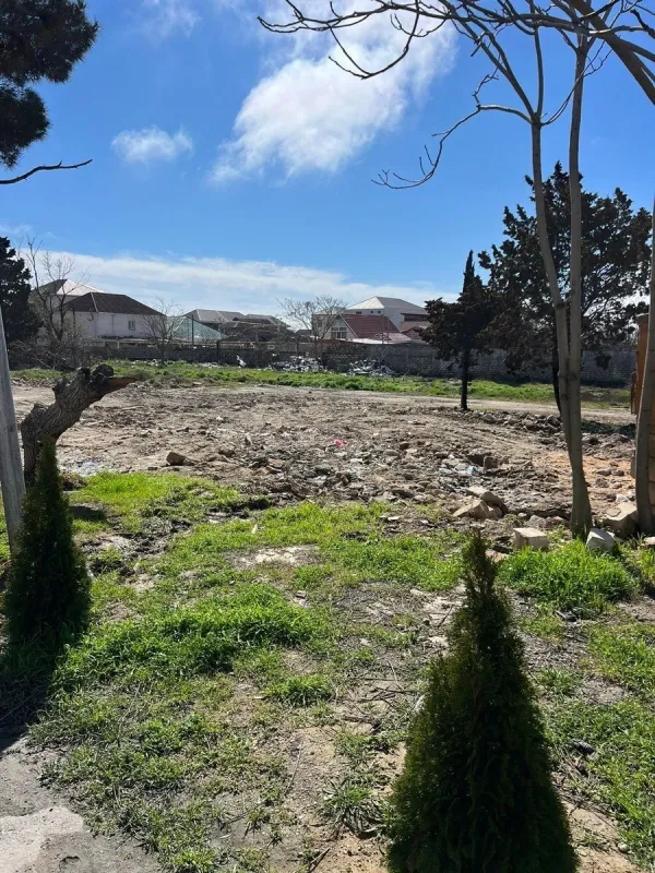 Satılır torpaq sahəsi 13.6 m²