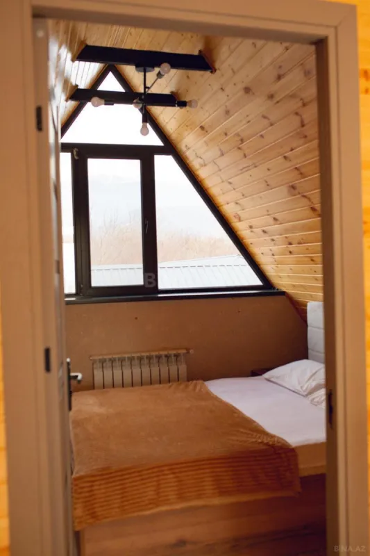 Kirayə verilir 3 otaqlı həyət evi 120 m²