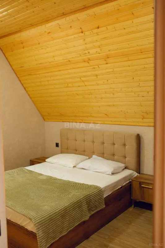 Kirayə verilir 3 otaqlı həyət evi 120 m²