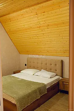 Kirayə verilir 3 otaqlı həyət evi 120 m²