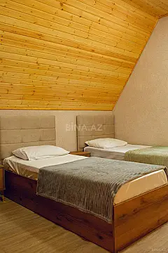 Kirayə verilir 3 otaqlı həyət evi 120 m²