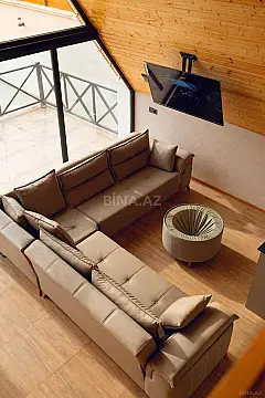 Kirayə verilir 3 otaqlı həyət evi 120 m²