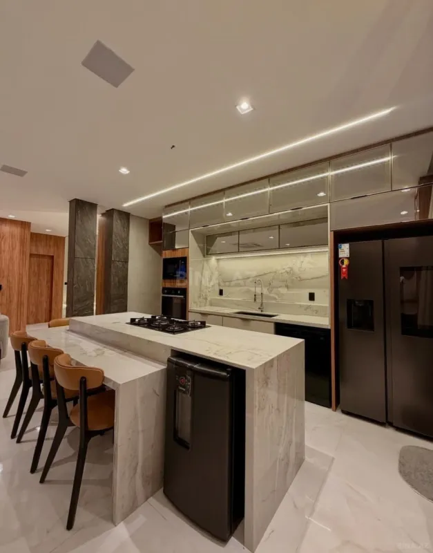 Kirayə verilir 4 otaqlı həyət evi 130 m²