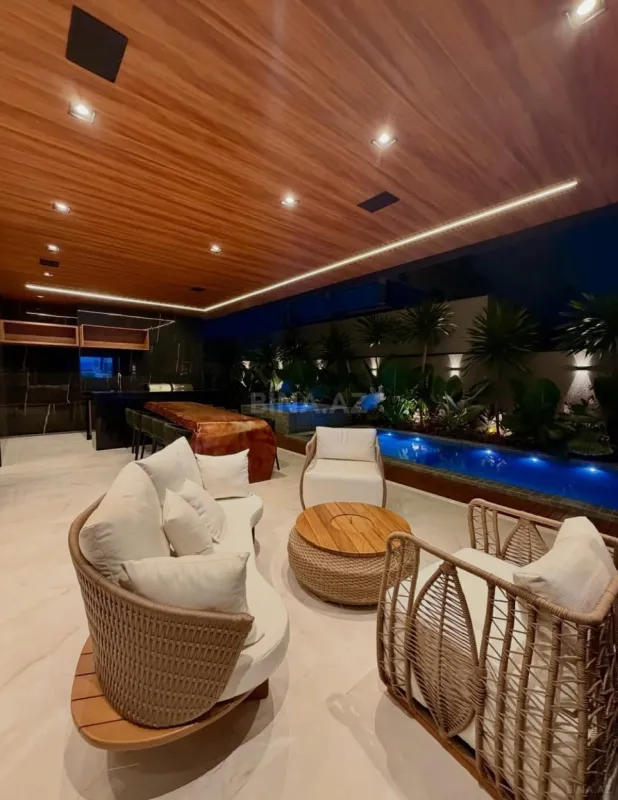 Kirayə verilir 4 otaqlı həyət evi 130 m²