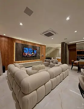 Kirayə verilir 4 otaqlı həyət evi 130 m²