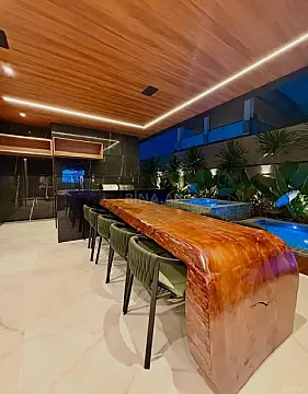 Kirayə verilir 4 otaqlı həyət evi 130 m²