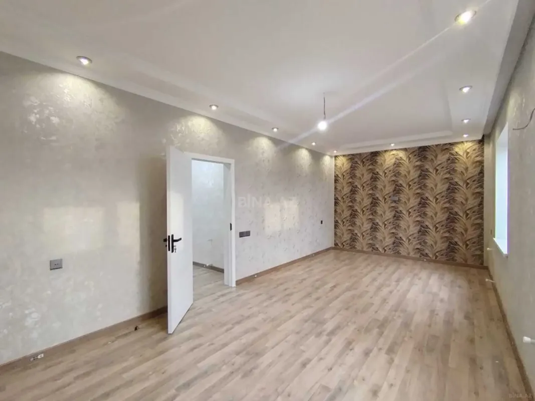 Satılır 3 otaqlı həyət evi 75 m²