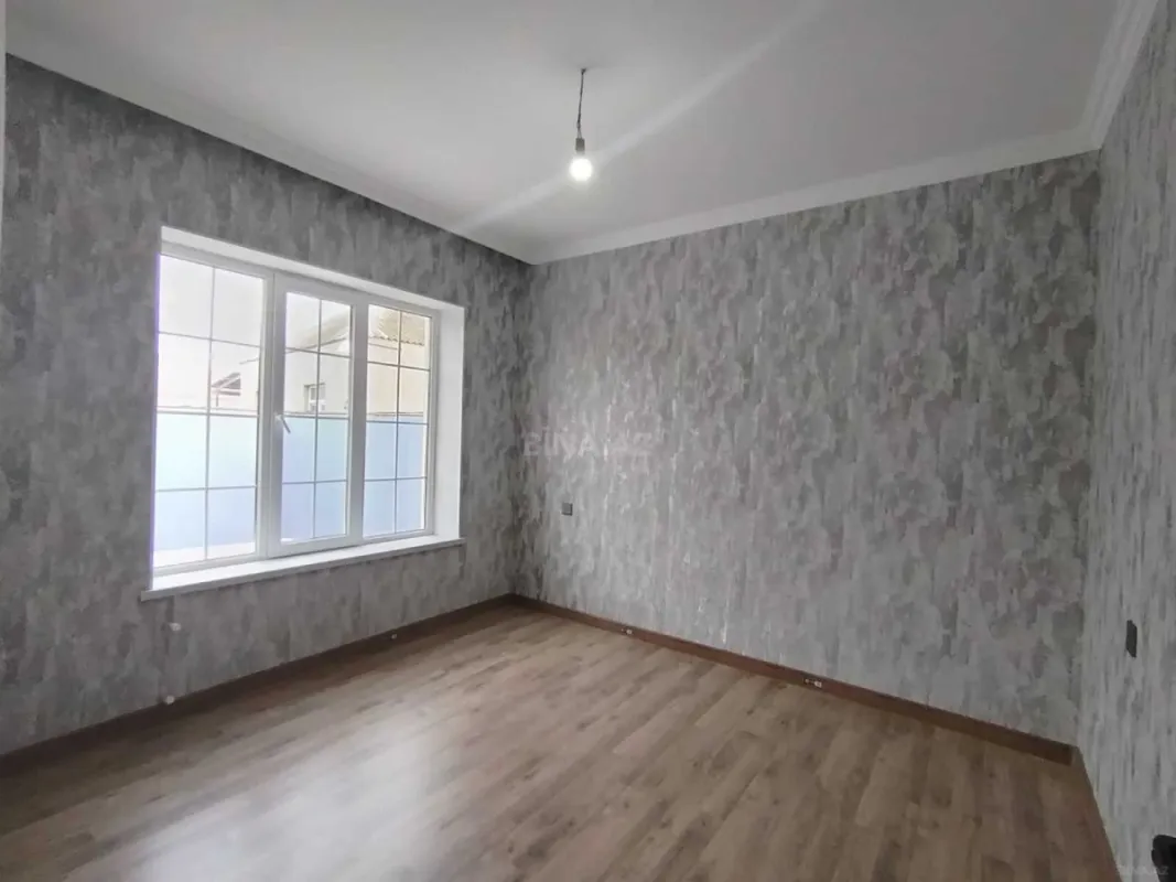 Satılır 3 otaqlı həyət evi 75 m²