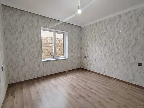 Satılır 3 otaqlı həyət evi 75 m²