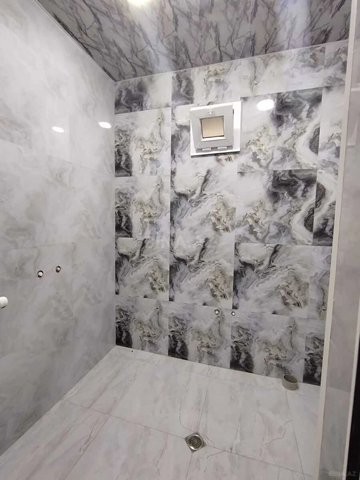 Satılır 3 otaqlı həyət evi 75 m²