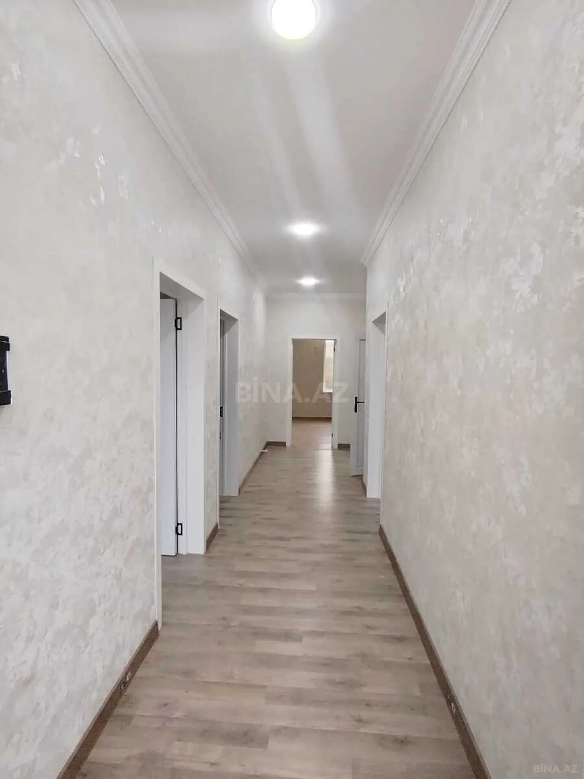 Satılır 3 otaqlı həyət evi 75 m²