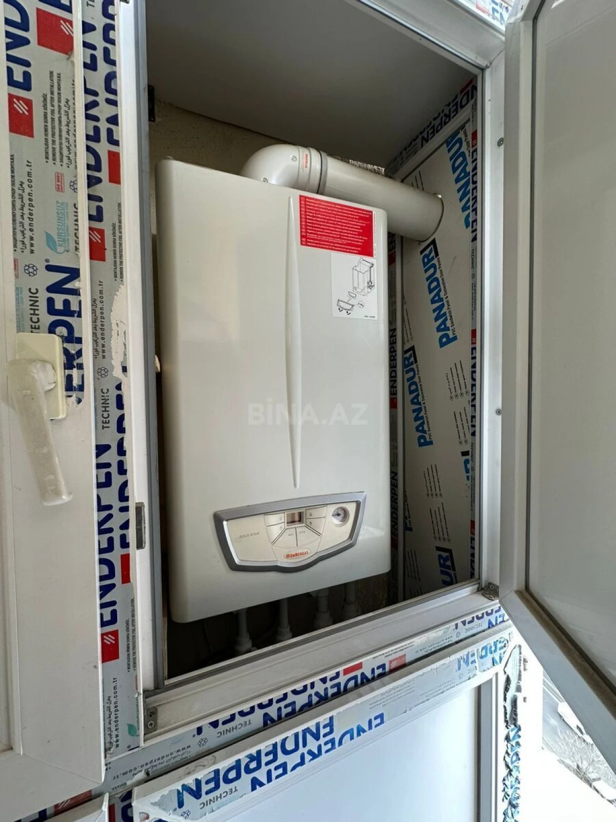 Kirayə verilir 2 otaqlı mənzil 80 m²