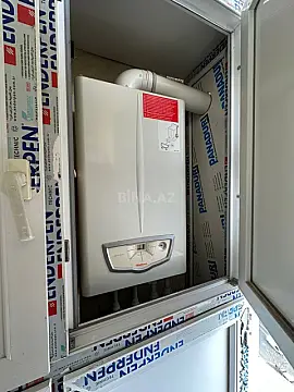 Kirayə verilir 2 otaqlı mənzil 80 m²