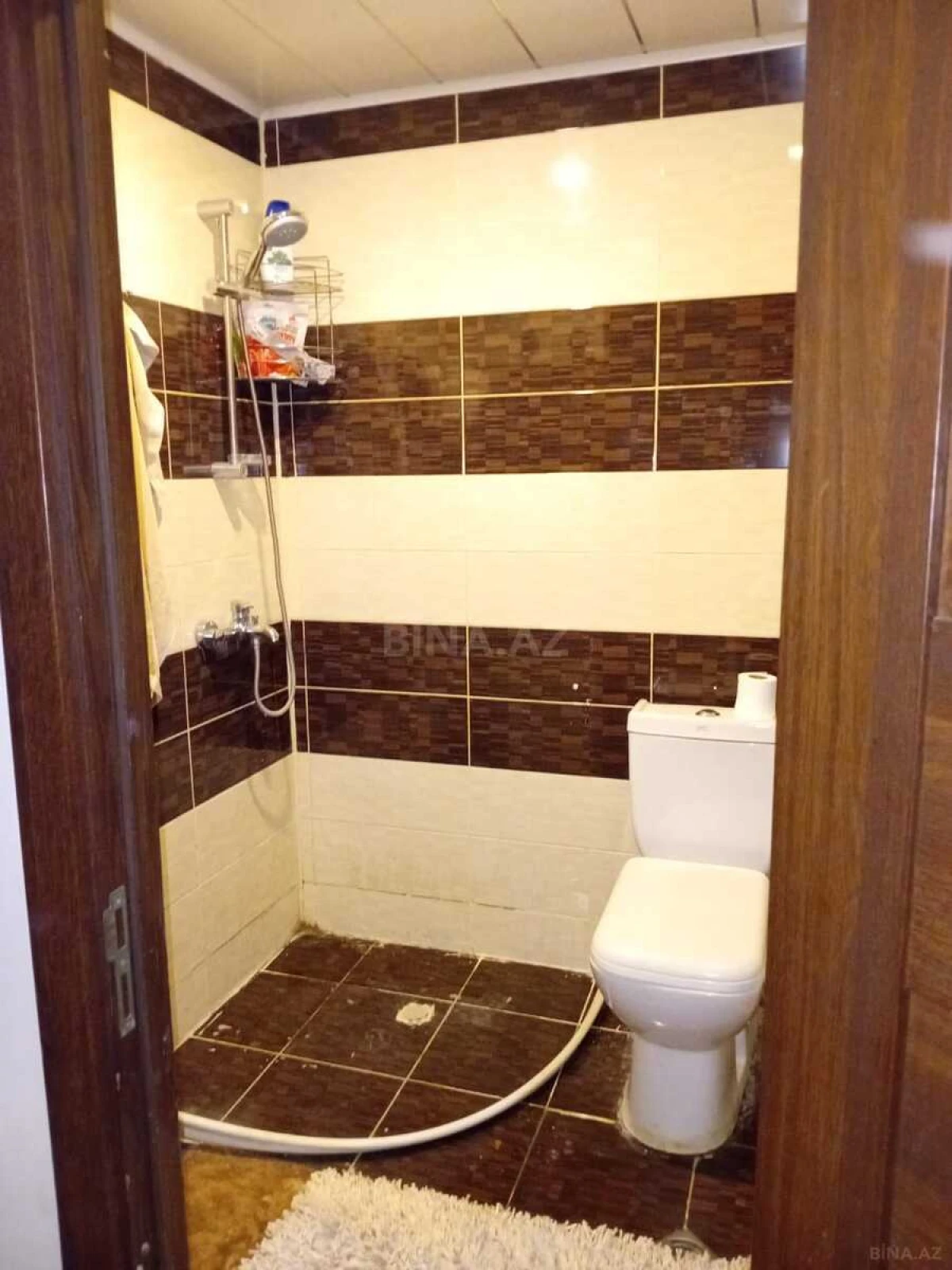 Satılır 3 otaqlı mənzil 88 m²