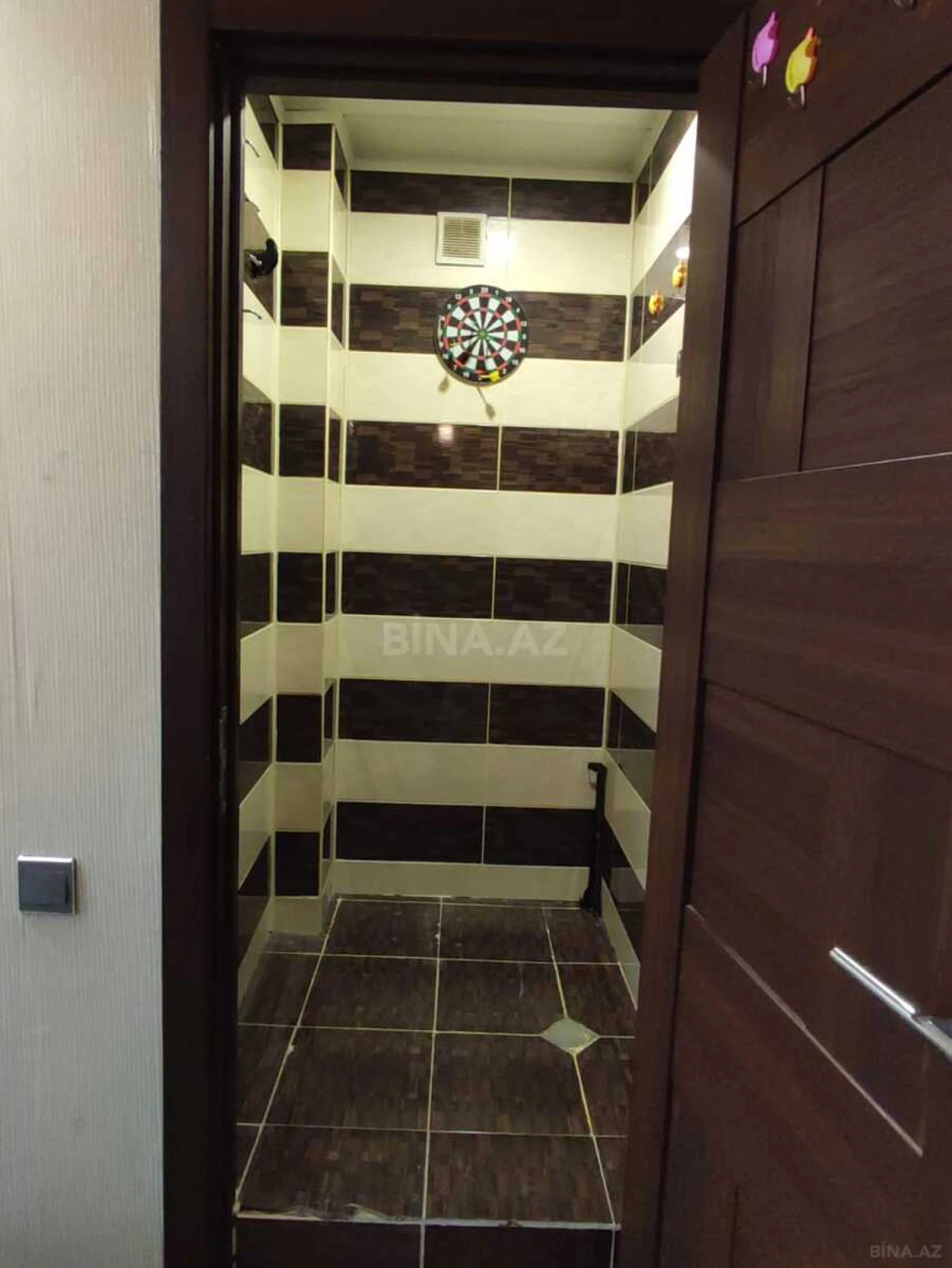 Satılır 3 otaqlı mənzil 88 m²