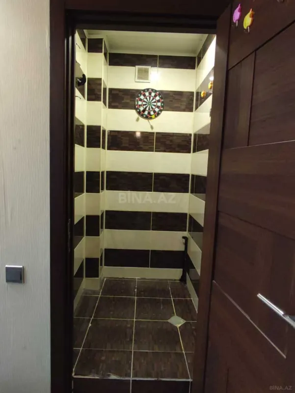 Satılır 3 otaqlı mənzil 88 m²