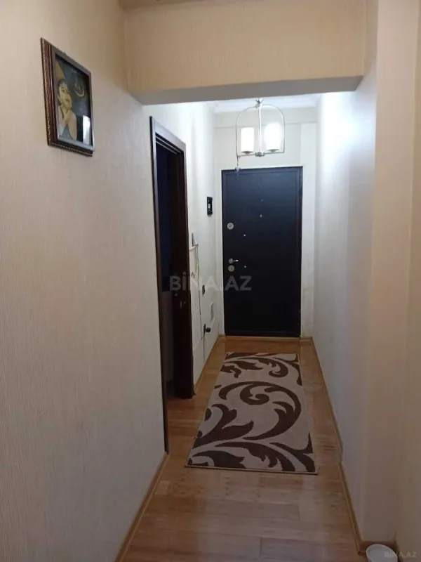 Satılır 3 otaqlı mənzil 88 m²