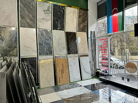 Satılır obyekt 134 m²