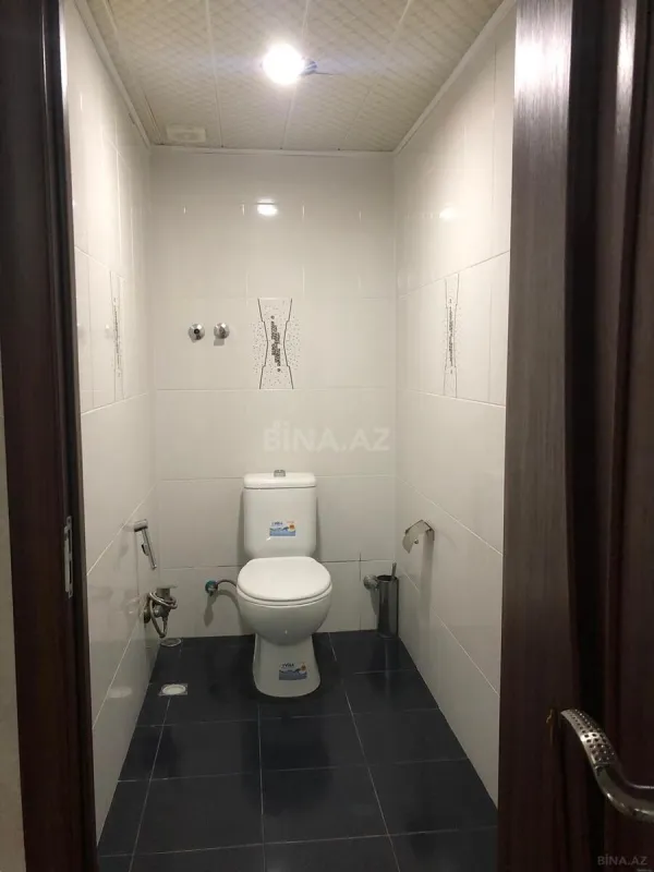 Satılır 2 otaqlı mənzil 105 m²