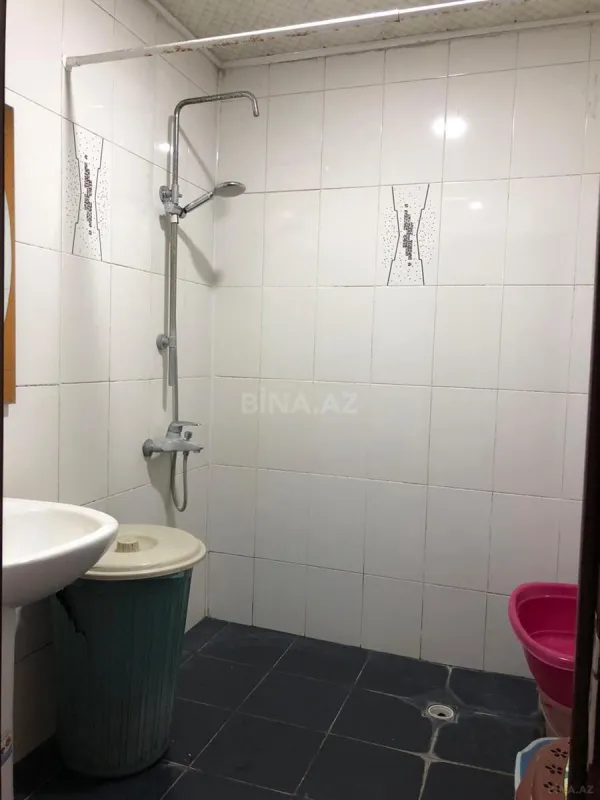 Satılır 2 otaqlı mənzil 105 m²
