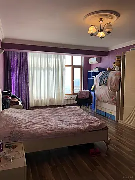Satılır 2 otaqlı mənzil 105 m²