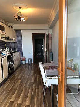 Satılır 2 otaqlı mənzil 105 m²