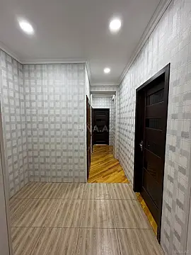 Satılır 3 otaqlı mənzil 75 m²