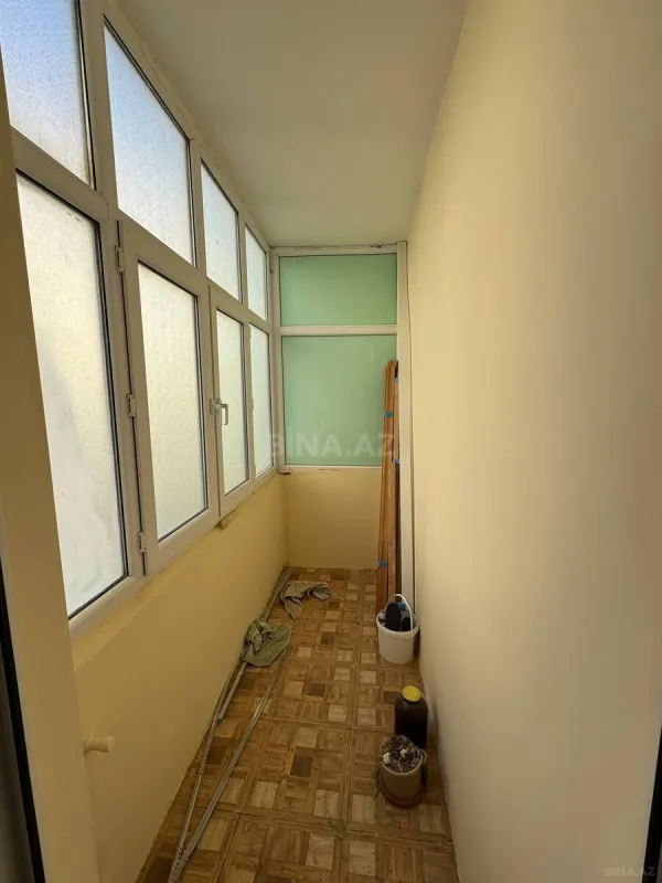 Satılır 3 otaqlı mənzil 75 m²
