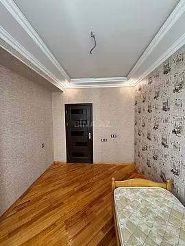 Satılır 3 otaqlı mənzil 75 m²